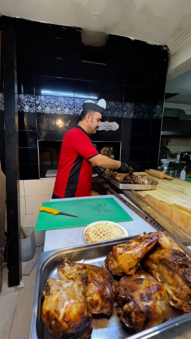 7/24 Kuzu Kelle, Kelle Söğüş